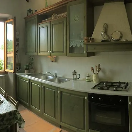 Casa Martellina - Holiday * Bagno A Ripoli
