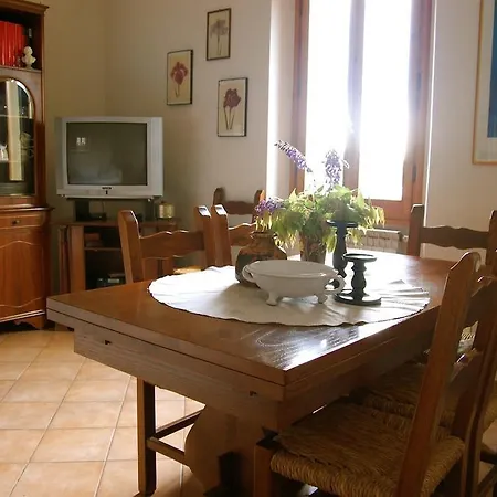 Διαμέρισμα Casa Martellina - *