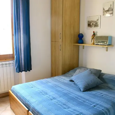 Casa Martellina - *