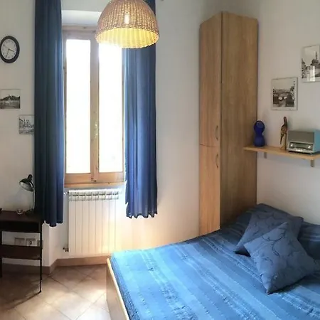 Διαμέρισμα Casa Martellina - Bagno a Ripoli