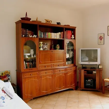 Διαμέρισμα Casa Martellina -
