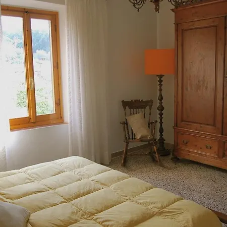 Casa Martellina - *
