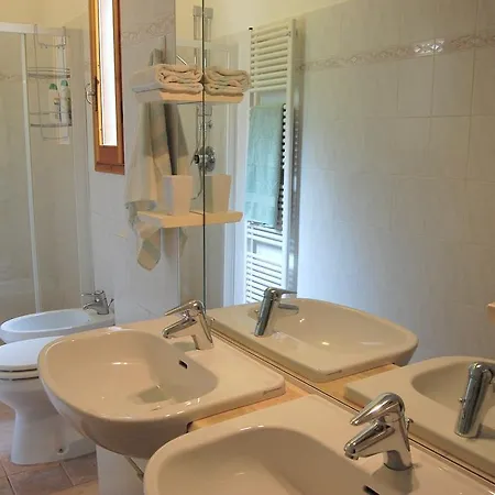 Apartament Casa Martellina - Holiday