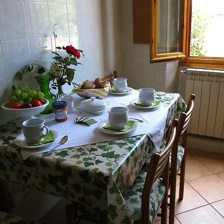 Apartament Casa Martellina - Holiday