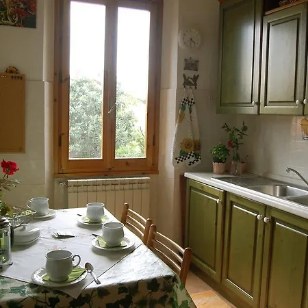 Casa Martellina - Holiday Bagno a Ripoli